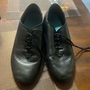 International Dance Shoes